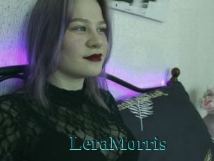 LeraMorris Melody Melons