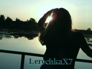 LerochkaX7