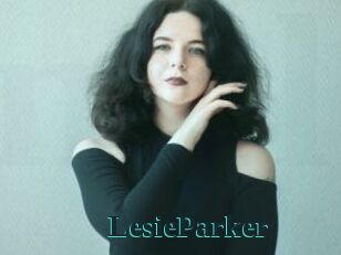 LesieParker