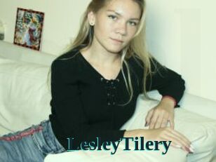 LesleyTilery