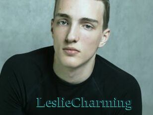 LeslieCharming Melody Melons