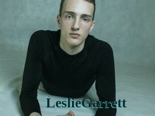 LeslieGarrett Melody Melons