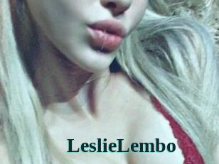 LeslieLembo