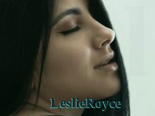 LeslieRoyce