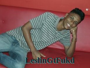 LeslinGtFukd