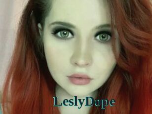 LeslyDope