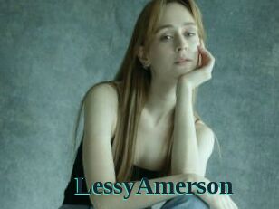 LessyAmerson