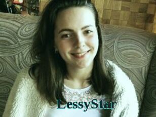 LessyStar