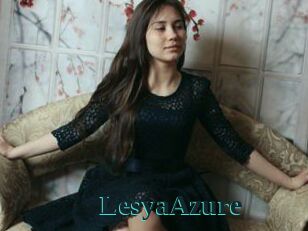 LesyaAzure Melody Melons
