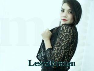 LesyaBrazen