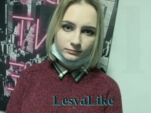 LesyaLike