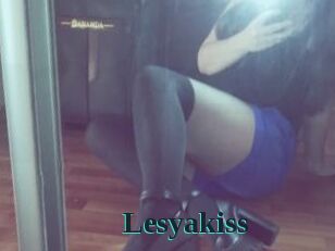 Lesyakiss