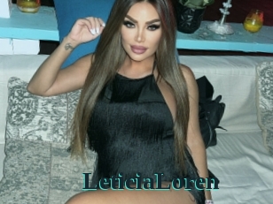LeticiaLoren Melody Melons