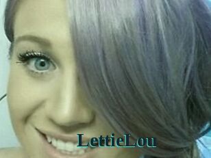 LettieLou Melody Melons