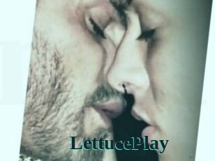 LettucePlay Melody Melons