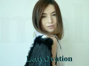 LettyOvation
