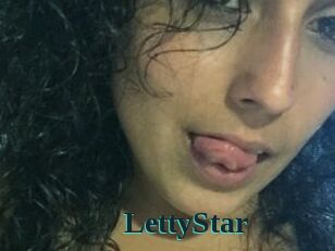 LettyStar