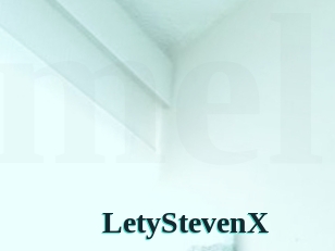 LetyStevenX