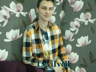 LeviIvell