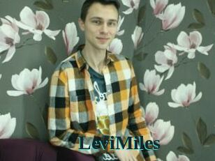 LeviMiles