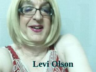 Levi_Olson