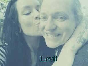 Levii Melody Melons