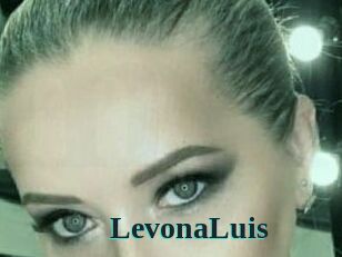 LevonaLuis Melody Melons
