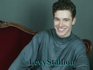 LevyStallion