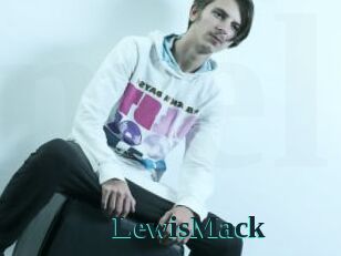 LewisMack Melody Melons