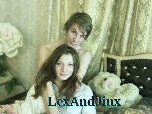 LexAndJinx Melody Melons