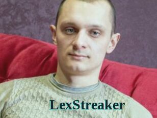 LexStreaker