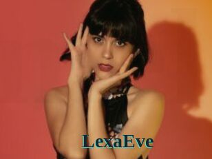 LexaEve