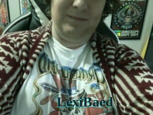 LexiBaed