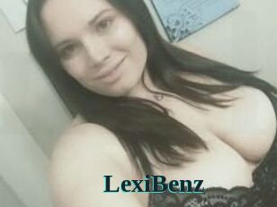 Lexi_Benz