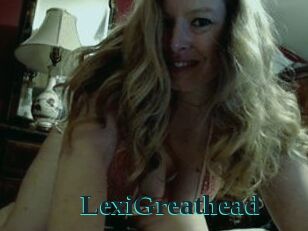 LexiGreathead