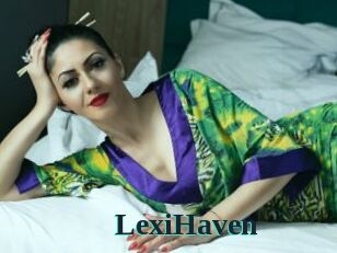 LexiHaven