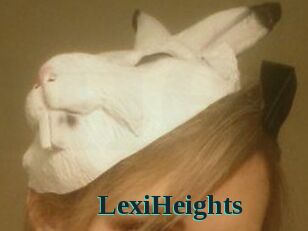 LexiHeights Melody Melons