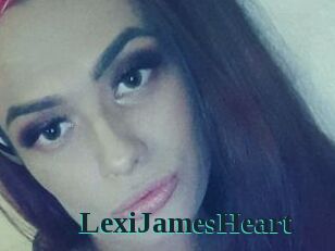 LexiJamesHeart