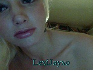 LexiJayxo Melody Melons