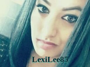LexiLee85
