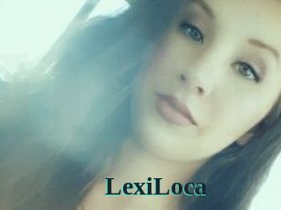 LexiLoca