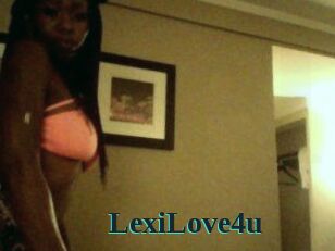 LexiLove4u Melody Melons