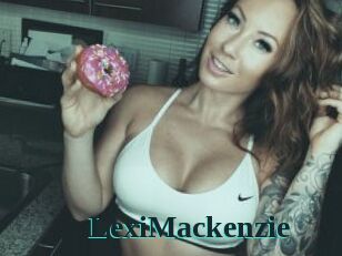 LexiMackenzie
