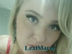 LexiMaree Melody Melons
