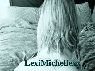 LexiMichellexx