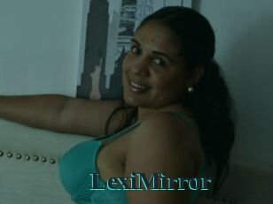 LexiMirror