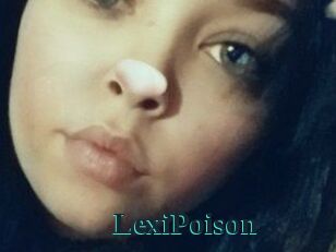 LexiPoison