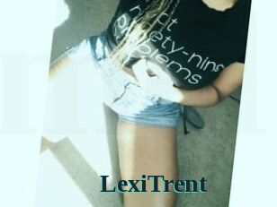 LexiTrent