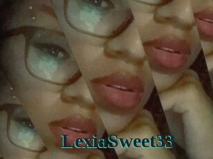 LexiaSweet33 Melody Melons