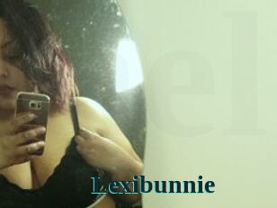 Lexibunnie